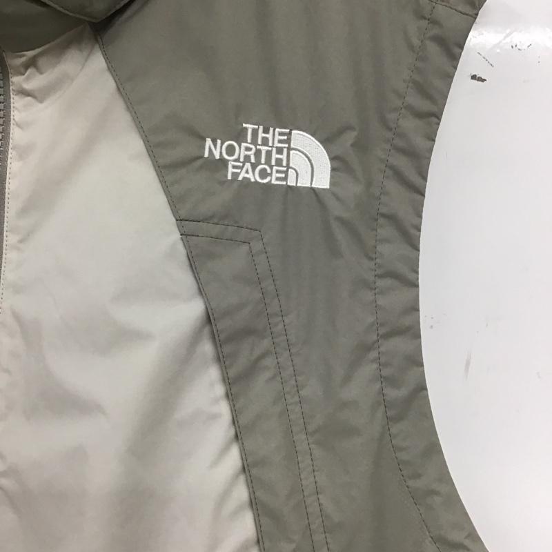 ザノースフェイス THE NORTH FACE ベスト ベスト np22652 チムニーウインドベスト L ロゴ、文字 マルチカラー / マルチカラー / multicolor メンズ USED 古着 中古 10153755
