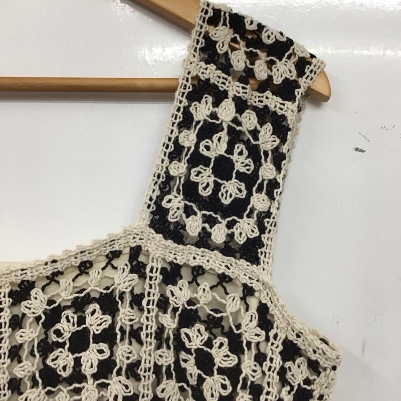 ボブ BOB ワンピース ロングスカート M  マルチカラー / マルチカラー / multicolor レディース USED 古着 中古 10153765