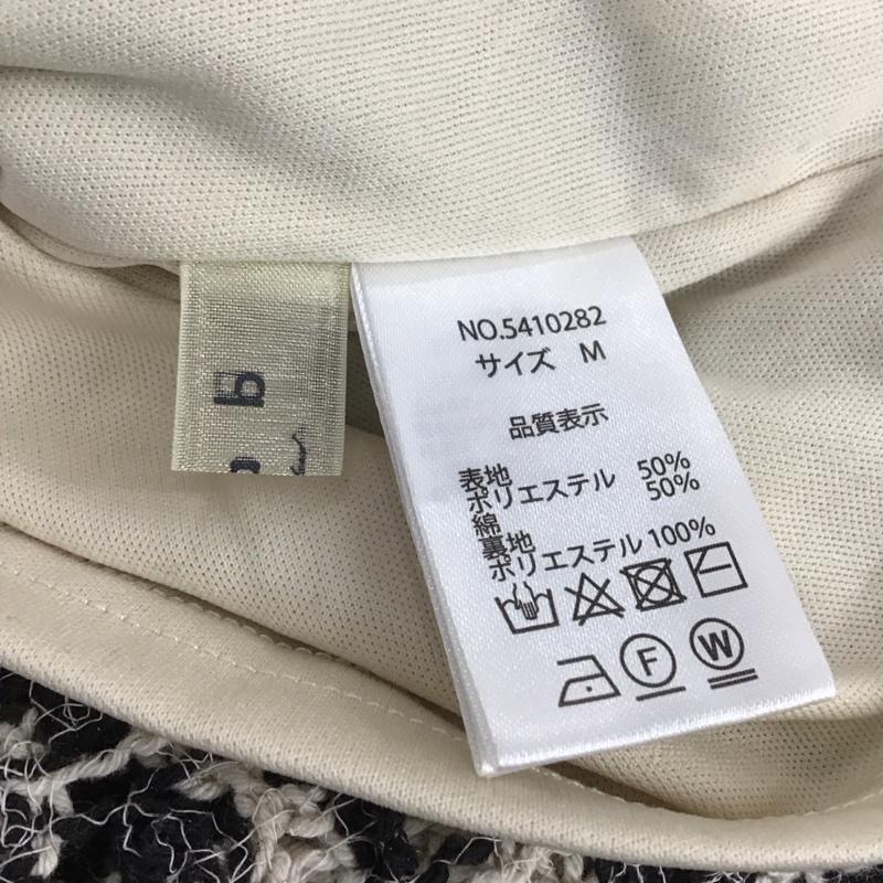 ボブ BOB ワンピース ロングスカート M  マルチカラー / マルチカラー / multicolor レディース USED 古着 中古 10153765