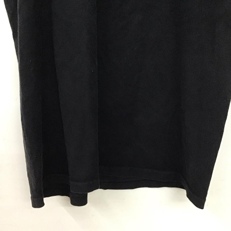 ステューシー STUSSY Tシャツ 半袖 半袖カットソー プリントTシャツ クルーネックカットソー S ロゴ、文字 ダークグレー / ダークグレー / メンズ USED 古着 中古 10153775