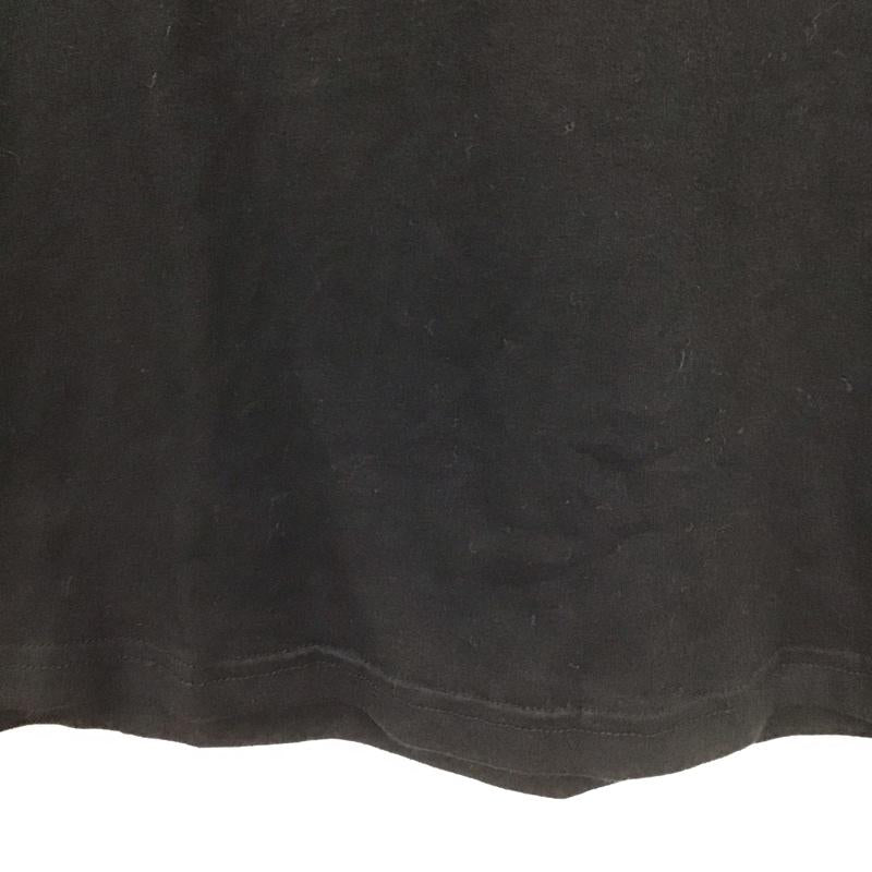 サンタクルーズ SANTA CRUZ タンクトップ タンクトップ タンクトップ ノースリーブカットソー クルーネック M ロゴ、文字 黒 / ブラック / black メンズ USED 古着 中古 10153789