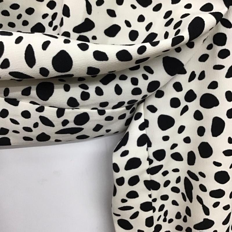 ザラ ZARA ボトムス ボトムス XS 総柄 マルチカラー / マルチカラー / multicolor レディース USED 古着 中古 10153793