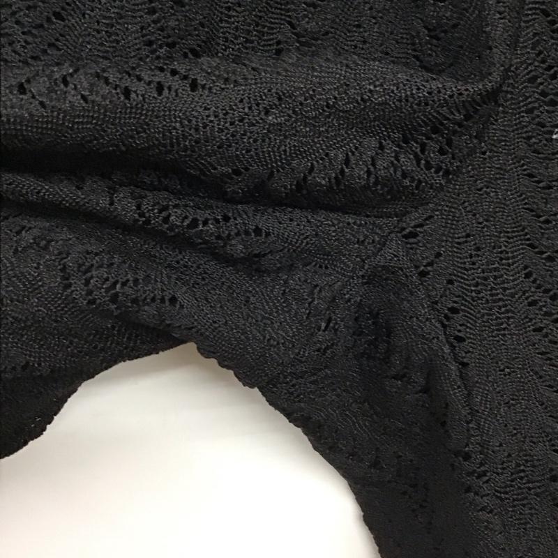 ミスティック mystic パンツ ワークパンツ、ペインターパンツ ワイドパンツ カジュアルパンツ ワークパンツ FREE  黒 / ブラック / black レディース USED 古着 中古 10153843