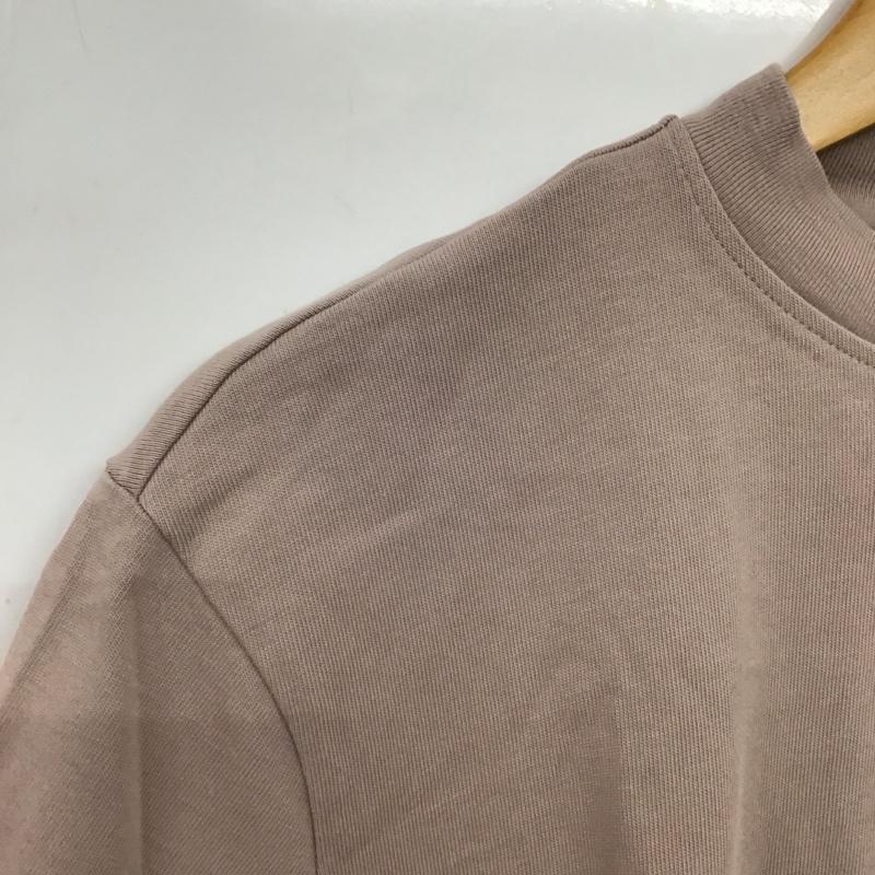 ナイキ NIKE カットソー 半袖 半袖カットソー プリントTシャツ クルーネックカットソー M ロゴ、文字 マルチカラー / マルチカラー / multicolor レディース USED 古着 中古 10153863
