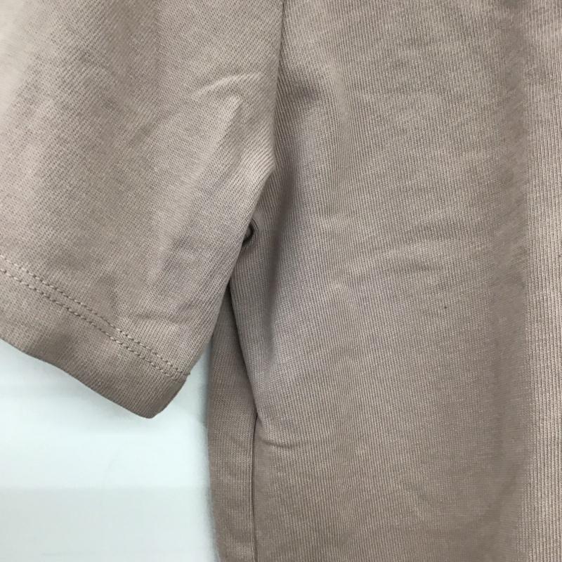 ナイキ NIKE カットソー 半袖 半袖カットソー プリントTシャツ クルーネックカットソー M ロゴ、文字 マルチカラー / マルチカラー / multicolor レディース USED 古着 中古 10153863