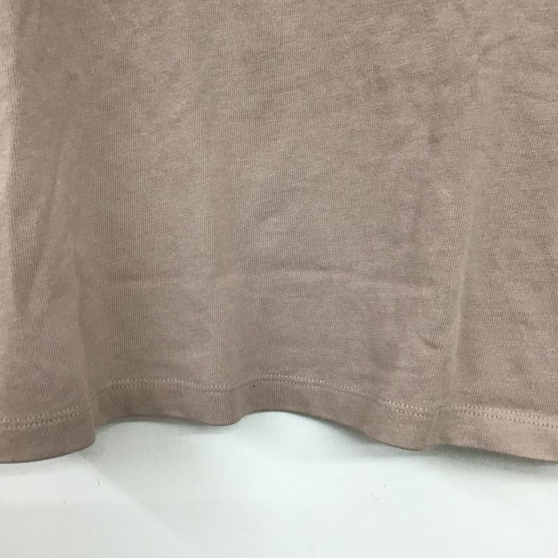 ナイキ NIKE カットソー 半袖 半袖カットソー プリントTシャツ クルーネックカットソー M ロゴ、文字 マルチカラー / マルチカラー / multicolor レディース USED 古着 中古 10153863
