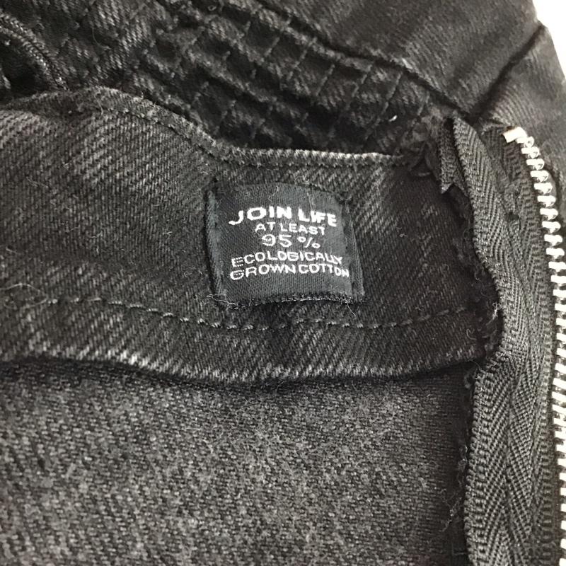 ザラ ZARA ワンピース ミニスカート ノースリーブワンピース ミニスカート M 無地 ダークグレー / ダークグレー / レディース USED 古着 中古 10153870