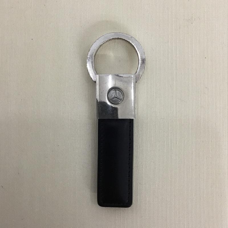古着 USED キーホルダー キーホルダー ワンポイント 黒 / ブラック / black X 銀 / シルバー / silver color メンズ USED 古着 中古 10153888