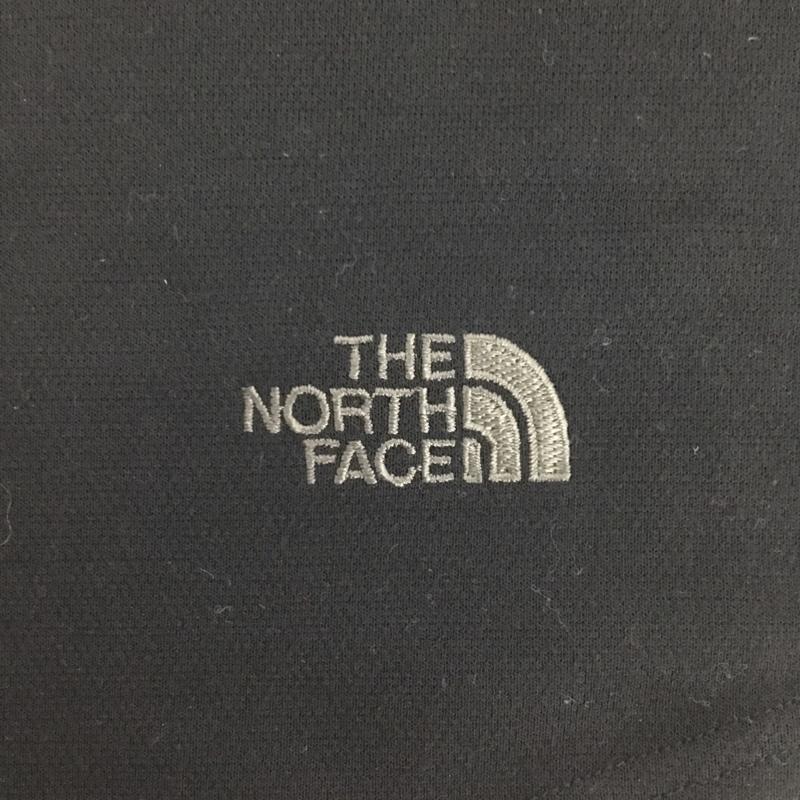 ザノースフェイス THE NORTH FACE ファッション小物 ファッション小物 NN71413 マイクロストレッチネックゲイター ネックウォーマー 光電子 FREE ロゴ、文字 黒 / ブラック / black メンズ USED 古着 中古 10153890