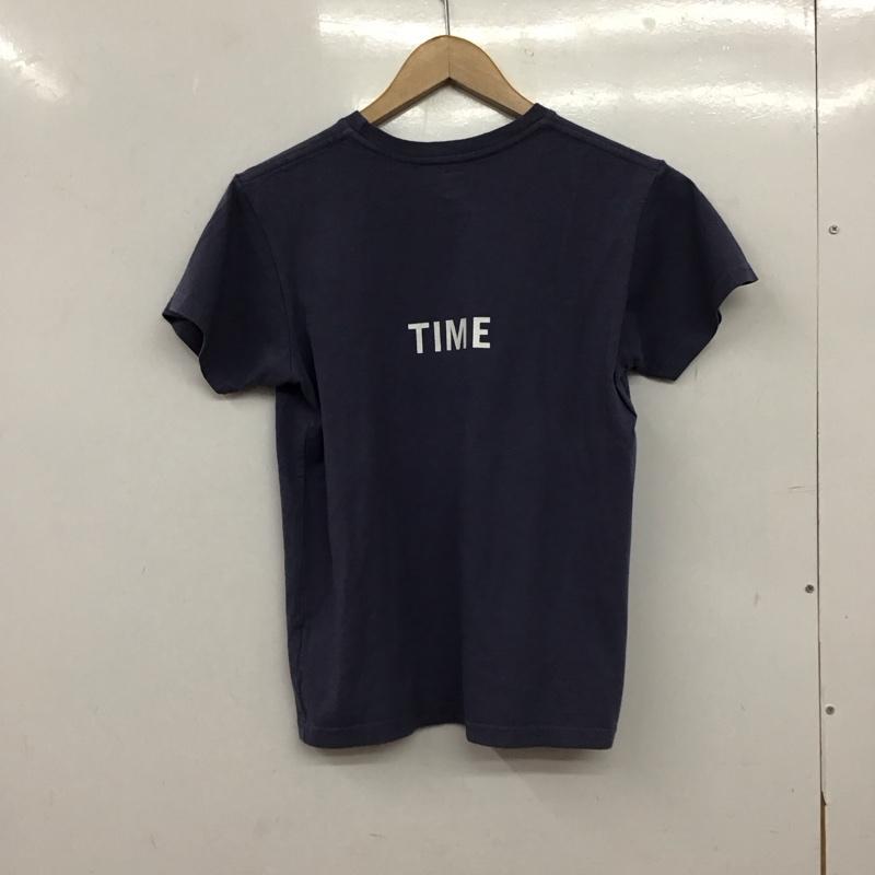 グローンインザサン grown in the sun Tシャツ 半袖 XXS 無地 マルチカラー / マルチカラー / multicolor レディース USED 古着 中古 10153907