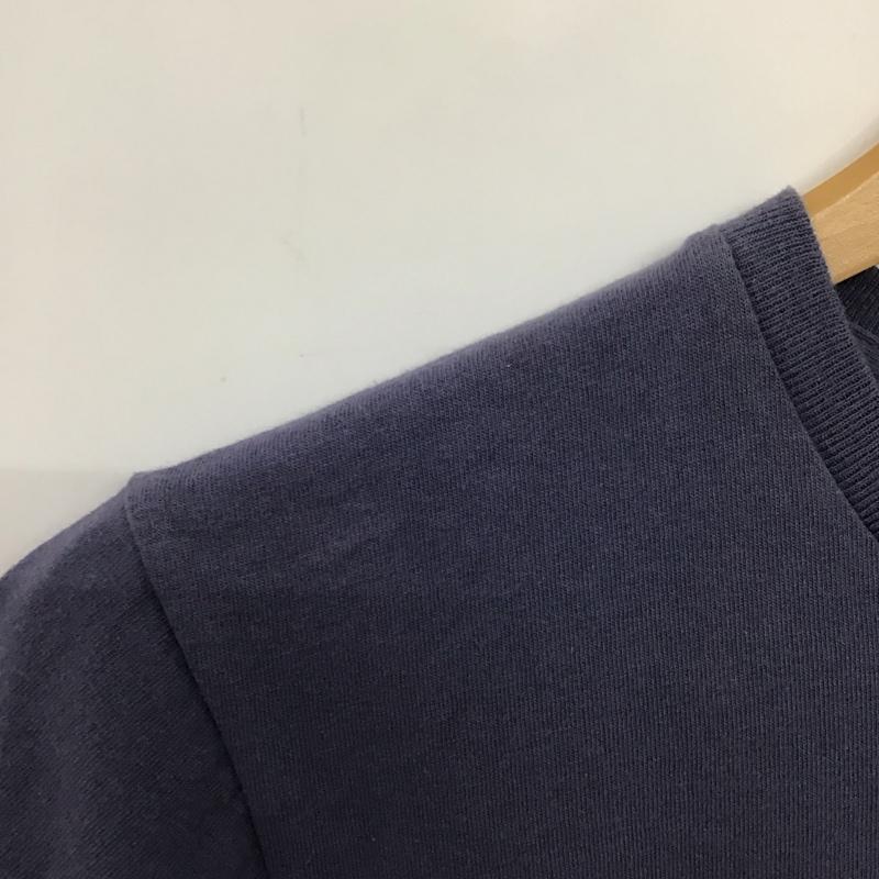 グローンインザサン grown in the sun Tシャツ 半袖 XXS 無地 マルチカラー / マルチカラー / multicolor レディース USED 古着 中古 10153907