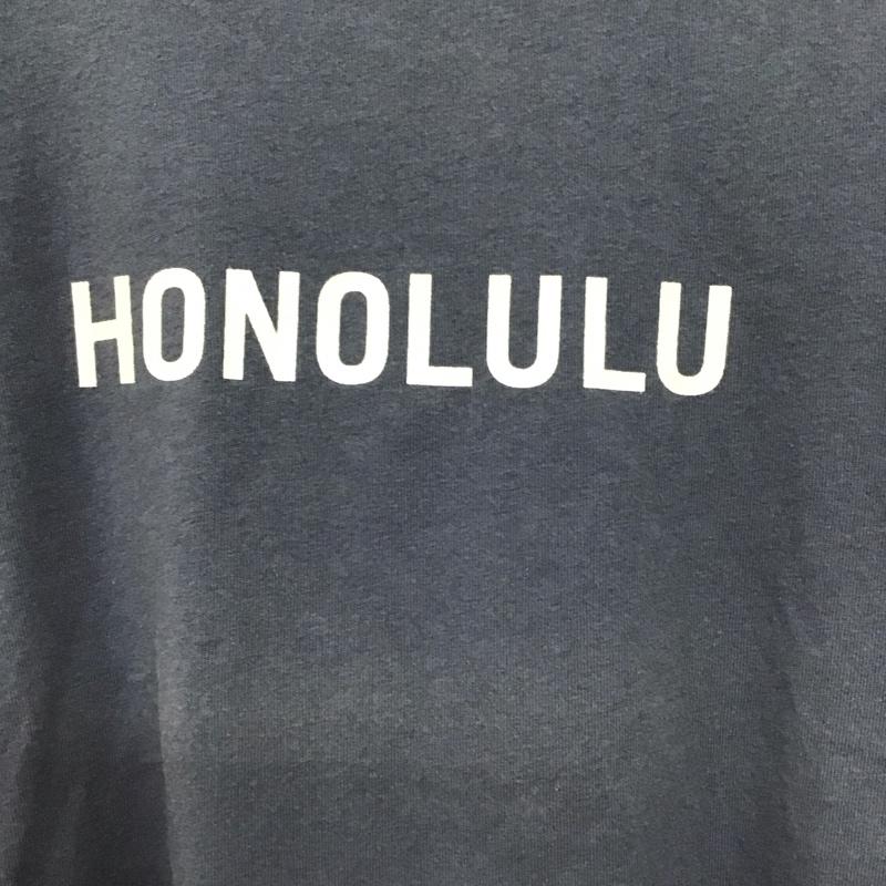 グローンインザサン grown in the sun Tシャツ 半袖 XXS 無地 マルチカラー / マルチカラー / multicolor レディース USED 古着 中古 10153907