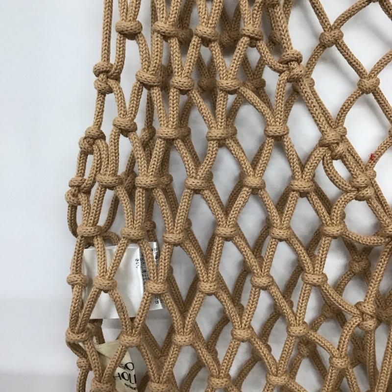 チャオパニックティピー CIAOPANIC TYPY キャミソール キャミソール ONE SIZE 無地 ベージュ / ベージュ / beige レディース USED 古着 中古 10153930