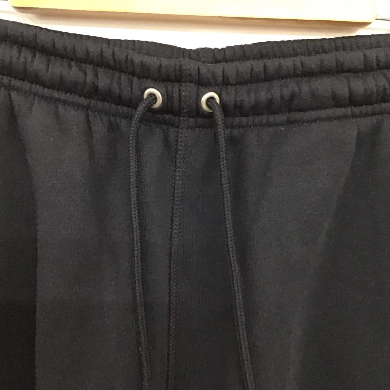 ナイキ NIKE パンツ ワークパンツ、ペインターパンツ fz0882-010 クラブカフジョガーパンツ スウェットパンツ XXL ロゴ、文字 黒 / ブラック / black メンズ USED 古着 中古 10153942