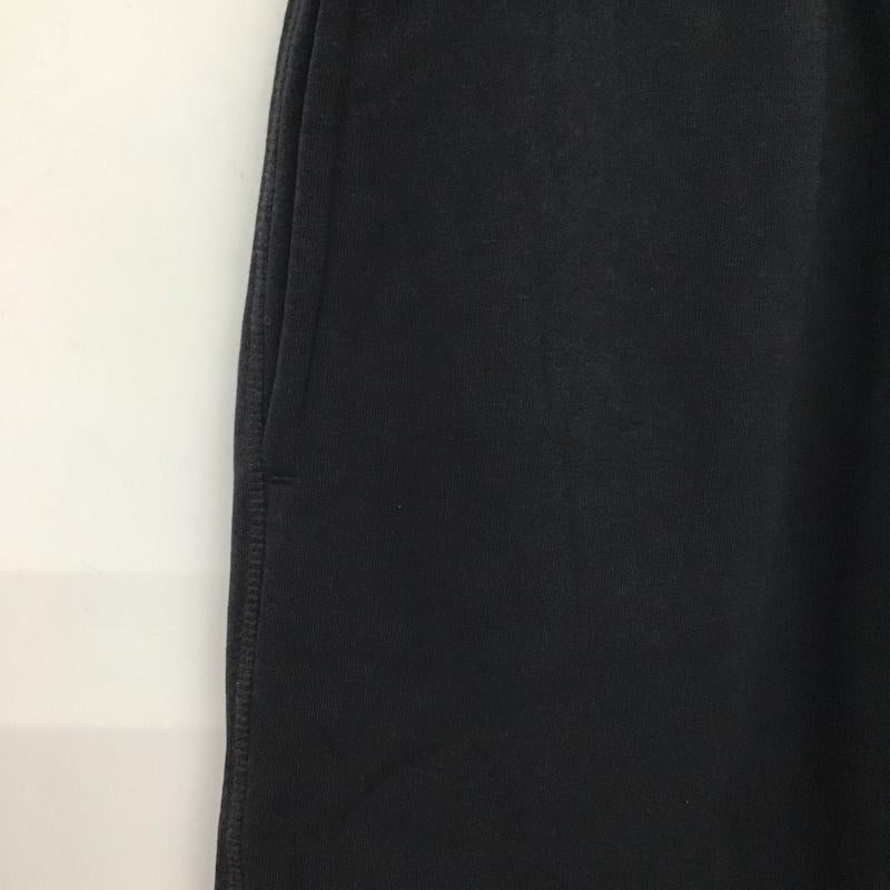 ナイキ NIKE パンツ ワークパンツ、ペインターパンツ fz0882-010 クラブカフジョガーパンツ スウェットパンツ XXL ロゴ、文字 黒 / ブラック / black メンズ USED 古着 中古 10153942