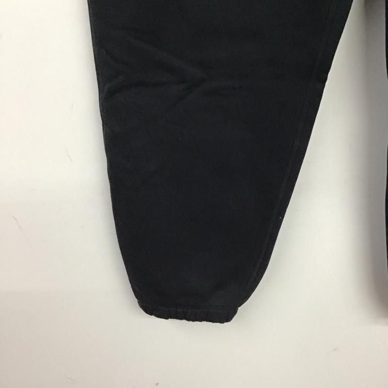 ナイキ NIKE パンツ ワークパンツ、ペインターパンツ fz0882-010 クラブカフジョガーパンツ スウェットパンツ XXL ロゴ、文字 黒 / ブラック / black メンズ USED 古着 中古 10153942