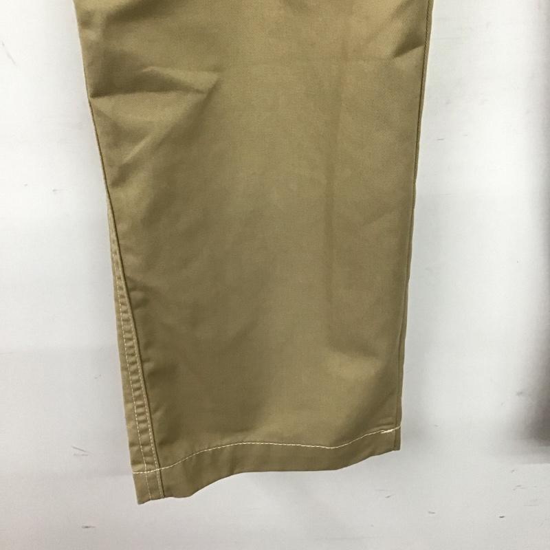 トゥルーレリジョン TRUE RELIGION パンツ ワークパンツ、ペインターパンツ カーゴパンツ ミリタリーパンツ ワイドパンツ 30インチ 無地 ベージュ / ベージュ / beige メンズ USED 古着 中古 10153945