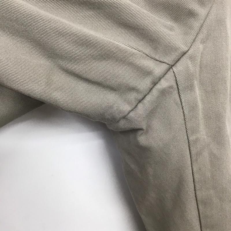 スティーブンアラン Steven Alan パンツ チノパン チノパン ワイドパンツ カジュアルパンツ M 無地 灰 / グレー / gray メンズ USED 古着 中古 10153950