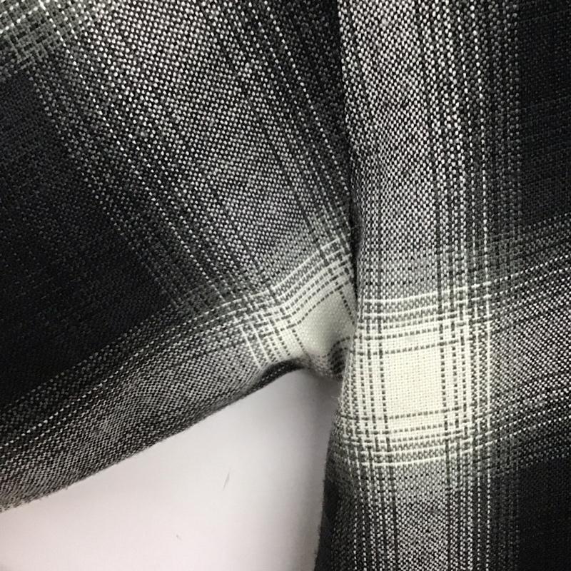 キャルトップ CALTOP シャツ、ブラウス 半袖 半袖シャツ チェックシャツ カラーシャツ XXL チェック マルチカラー / マルチカラー / multicolor メンズ USED 古着 中古 10153970