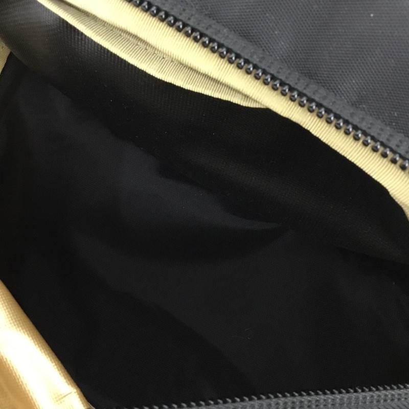 ザノースフェイス THE NORTH FACE リュックサック、デイパック リュックサック、デイバッグ NM81504 BC デイパック ロゴ、文字 黒 / ブラック / black メンズ USED 古着 中古 10153976