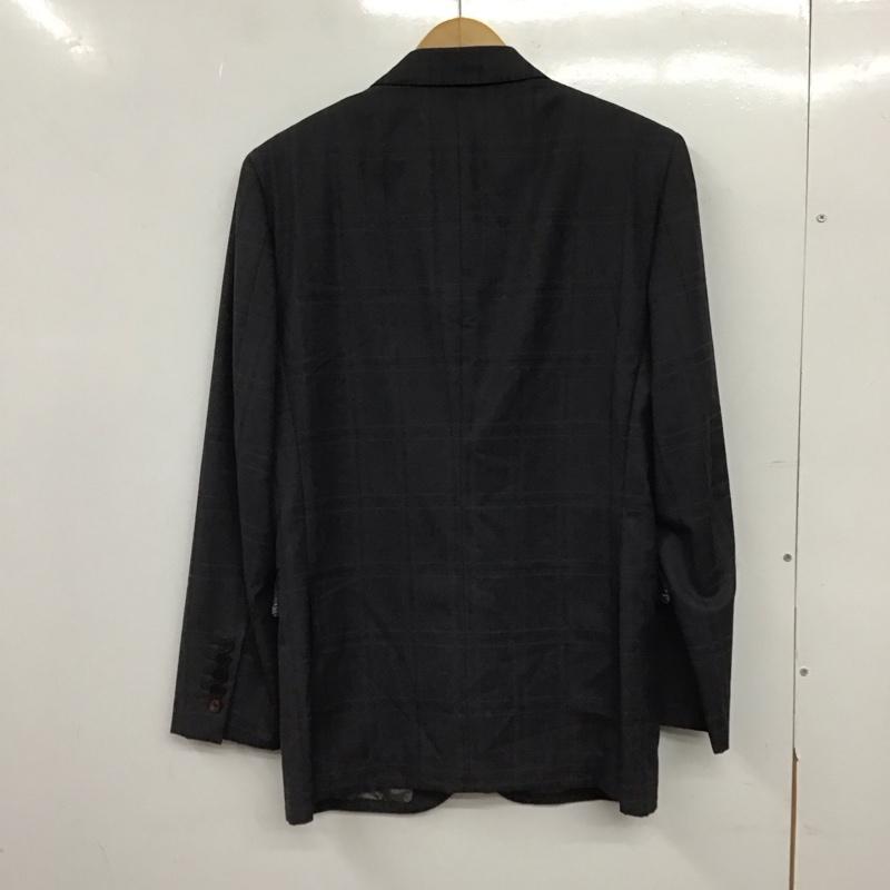 ブラックレーベルクレストブリッジ BLACK LABEL CRESTBRIDGE ジャケット、上着 ジャケット、ブレザー テーラードジャケット カジュアルジャケット 38 チェック マルチカラー / マルチカラー / multicolor メンズ USED 古着 中古 10153998
