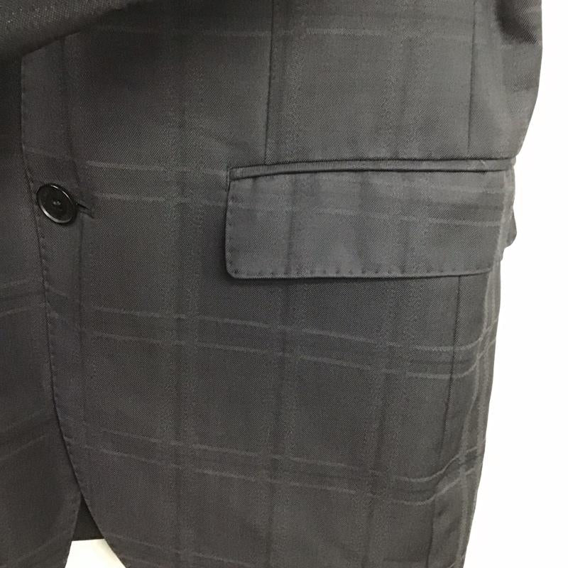 ブラックレーベルクレストブリッジ BLACK LABEL CRESTBRIDGE ジャケット、上着 ジャケット、ブレザー テーラードジャケット カジュアルジャケット 38 チェック マルチカラー / マルチカラー / multicolor メンズ USED 古着 中古 10153998