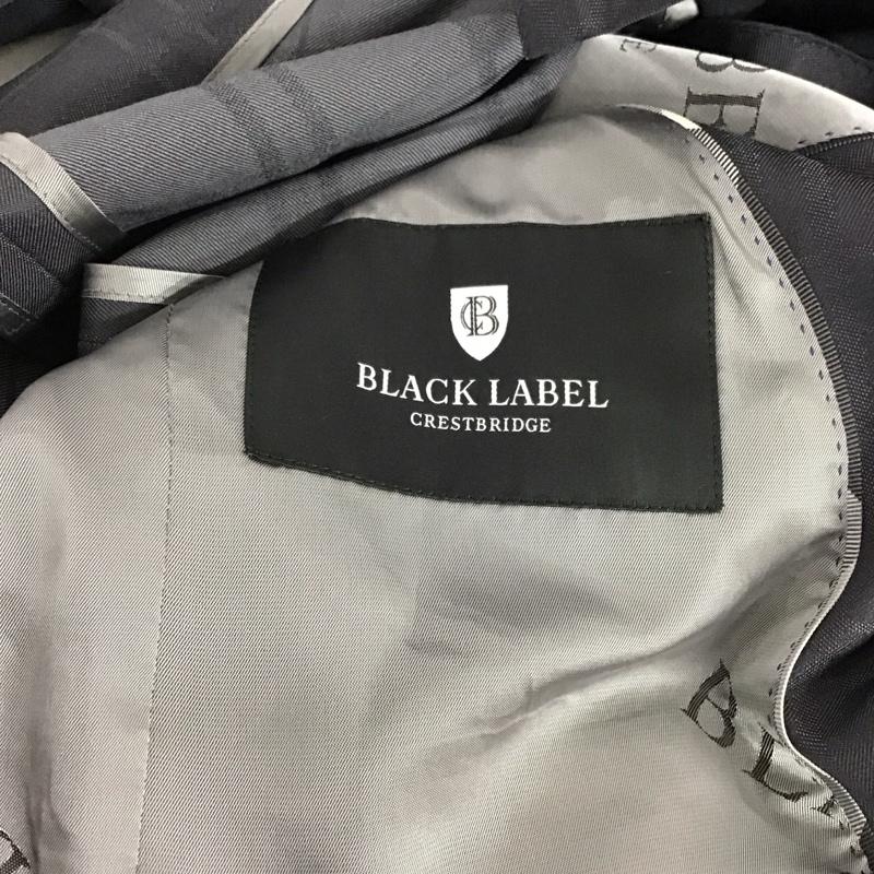 ブラックレーベルクレストブリッジ BLACK LABEL CRESTBRIDGE ジャケット、上着 ジャケット、ブレザー テーラードジャケット カジュアルジャケット 38 チェック マルチカラー / マルチカラー / multicolor メンズ USED 古着 中古 10153998