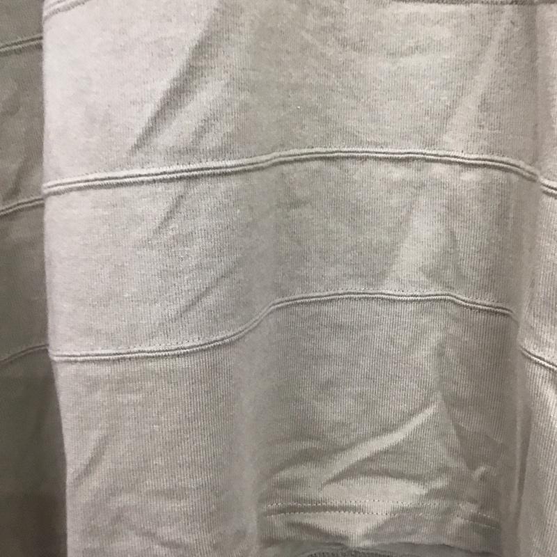 エクストララージ XLARGE ポロシャツ 長袖 長袖ポロシャツ 長袖カットソー カラーシャツ S ロゴ、文字 マルチカラー / マルチカラー / multicolor メンズ USED 古着 中古 10154008