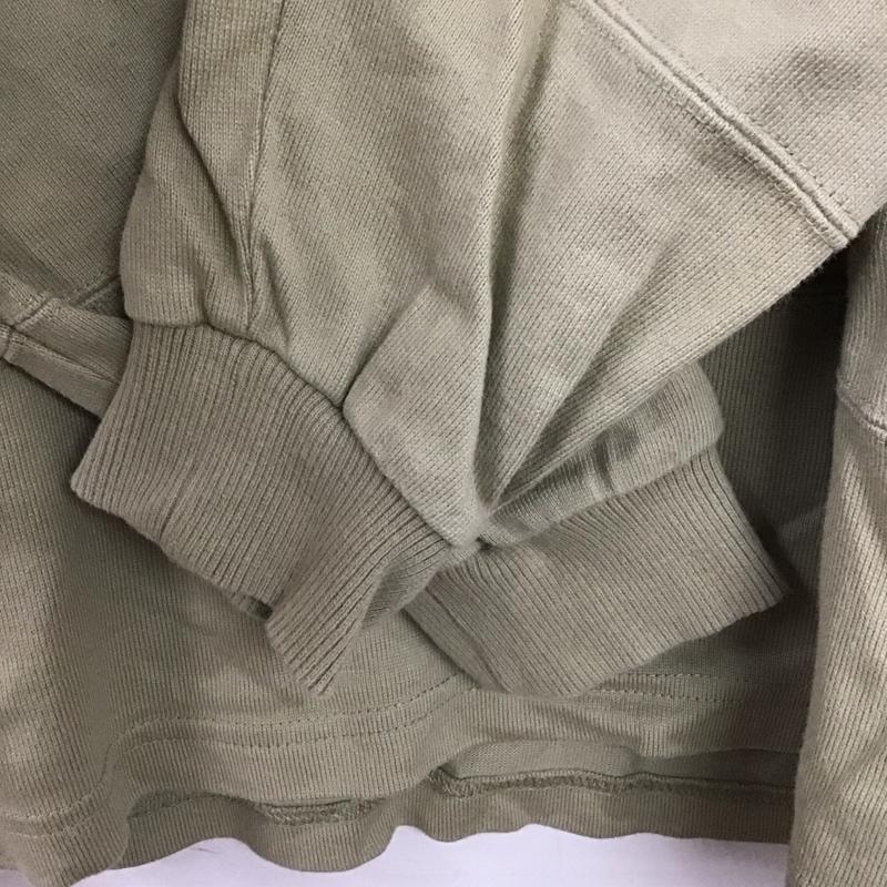 エクストララージ XLARGE ポロシャツ 長袖 長袖ポロシャツ 長袖カットソー カラーシャツ S ロゴ、文字 マルチカラー / マルチカラー / multicolor メンズ USED 古着 中古 10154008