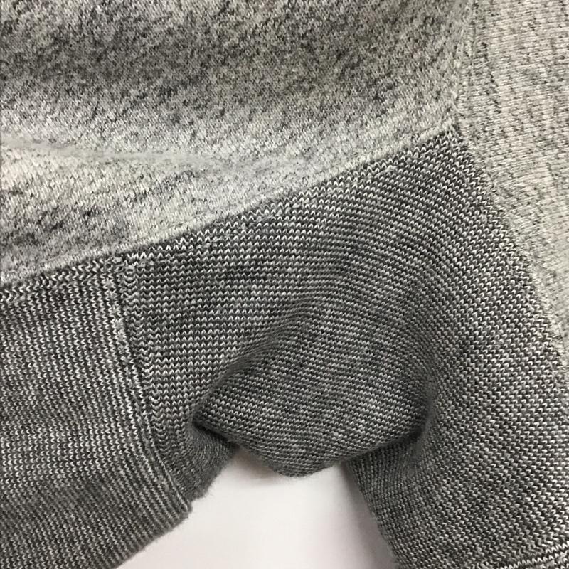 チャンピオン Champion パンツ ショートパンツ ショートパンツ ハーフパンツ カジュアルパンツ スウェットパンツ L ロゴ、文字 灰 / グレー / gray メンズ USED 古着 中古 10154016