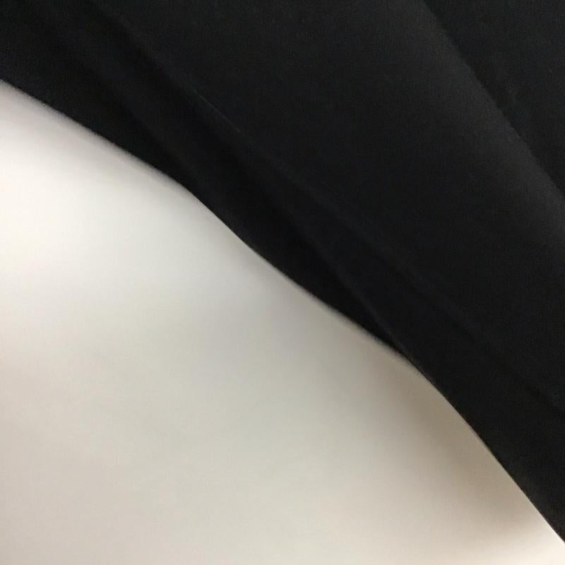 ザノースフェイス THE NORTH FACE パンツ ショートパンツ nb42234 リバーサタイルショーツ ハーフパンツ S ロゴ、文字 黒 / ブラック / black メンズ USED 古着 中古 10154017