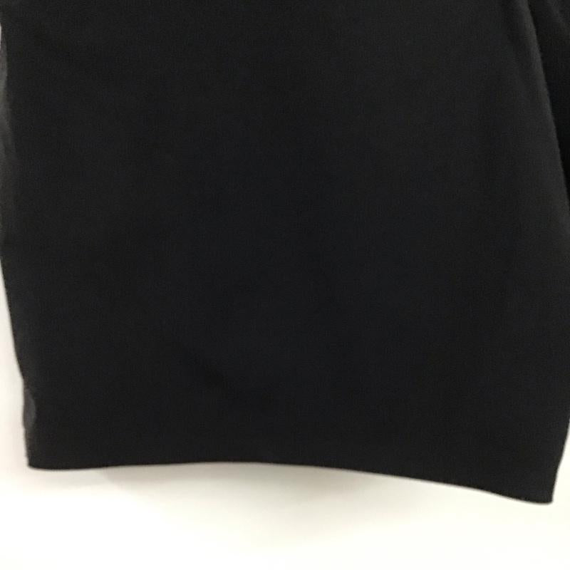 ザノースフェイス THE NORTH FACE パンツ ショートパンツ nb42234 リバーサタイルショーツ ハーフパンツ S ロゴ、文字 黒 / ブラック / black メンズ USED 古着 中古 10154017