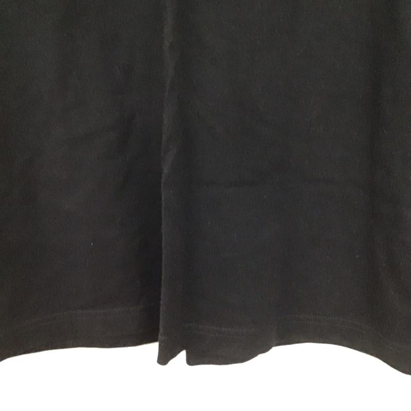 ブラックアイパッチ BlackEyePatch Tシャツ 半袖 半袖カットソー プリントTシャツ クルーネックカットソー M ロゴ、文字 黒 / ブラック / black メンズ USED 古着 中古 10154023