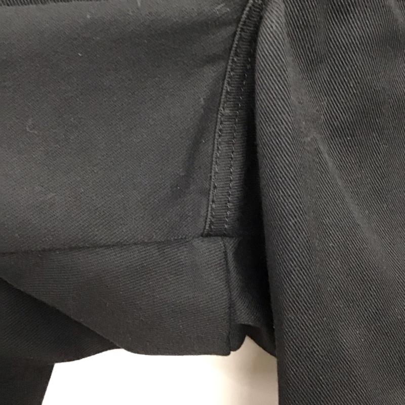 ディッキーズ Dickies パンツ ショートパンツ ハーフパンツ ショートパンツ カジュアルパンツ 32インチ ロゴ、文字 黒 / ブラック / black メンズ USED 古着 中古 10154032
