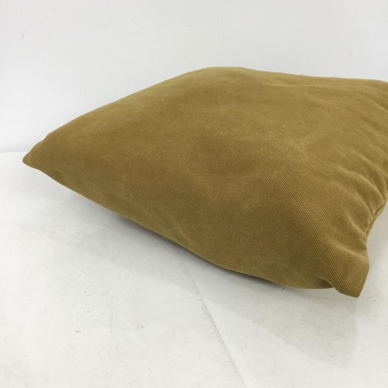 バトラーヴァーナーセイルス Butler Verner Sails ショルダーバッグ ショルダーバッグ NAUGHTIAM キャンバス レザー 無地 キャメル / キャメル / メンズ USED 古着 中古 10154040