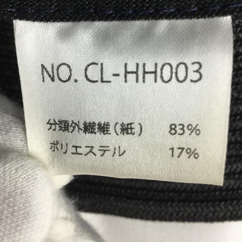 フラットヘッド The Flat Head 帽子 ハット CL-HH003 ブレードハット FREE 無地 黒 / ブラック / black メンズ USED 古着 中古 10154095