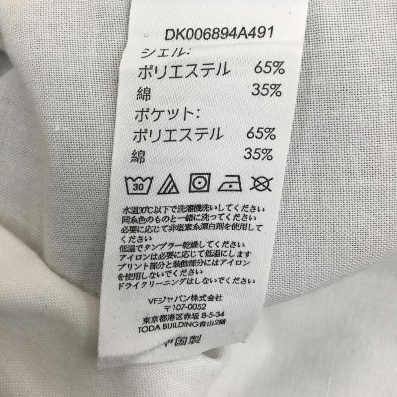 ディッキーズ Dickies パンツ ワークパンツ、ペインターパンツ DK006894A491 32インチ 無地 カーキ / カーキ / khaki メンズ USED 古着 中古 10154112