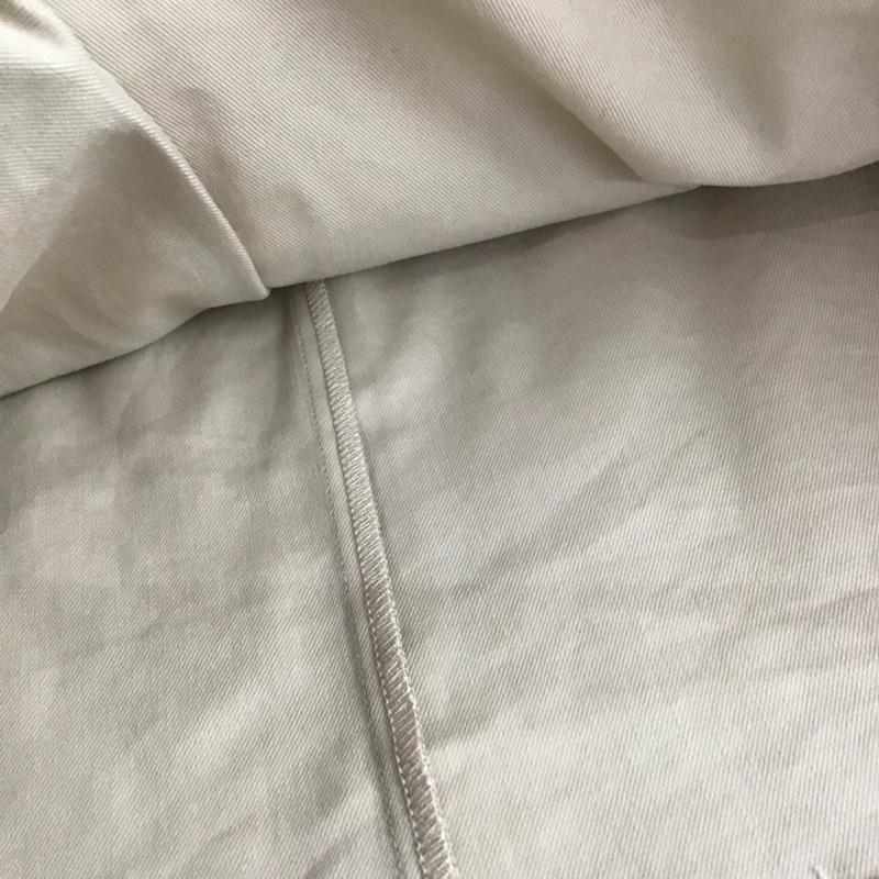 ザラ ZARA パンツ ショートパンツ ショートパンツ ハーフパンツ カジュアルパンツ XS 無地 ベージュ / ベージュ / beige レディース USED 古着 中古 10154126