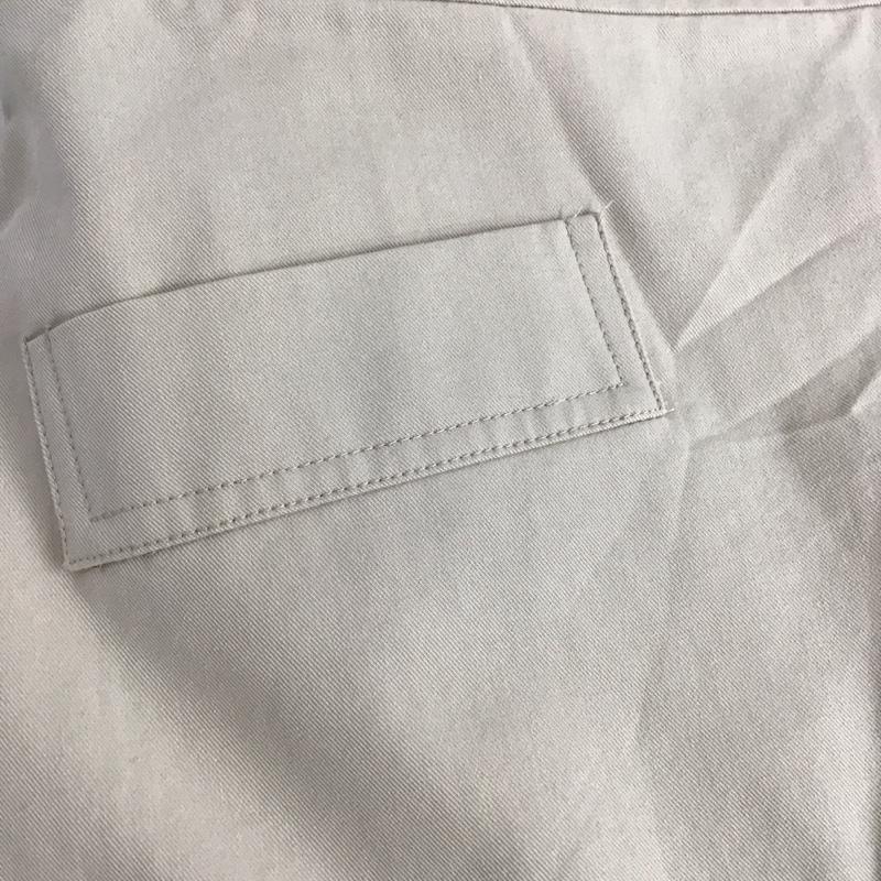 ザラ ZARA パンツ ショートパンツ ショートパンツ ハーフパンツ カジュアルパンツ XS 無地 ベージュ / ベージュ / beige レディース USED 古着 中古 10154126