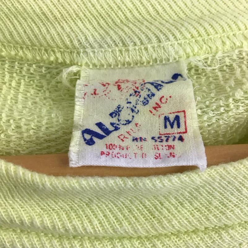 アールエヌエー RNA トレーナー 長袖 長袖トレーナー スウェット クルーネック プルオーバー M プリント マルチカラー / マルチカラー / multicolor レディース USED 古着 中古 10154149