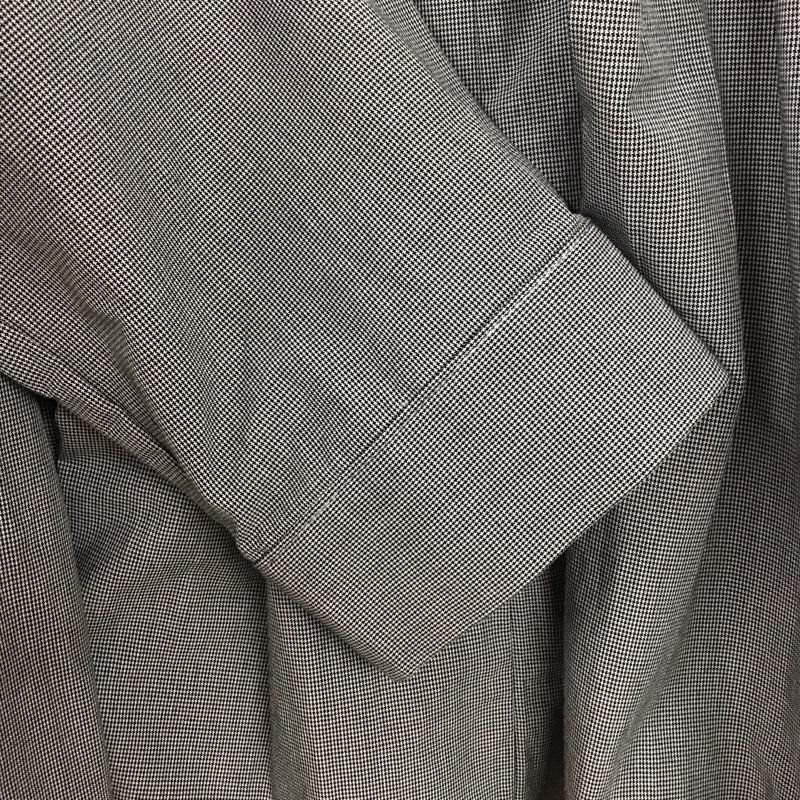 オハコ Number18 シャツ、ブラウス 長袖 長袖シャツ プルオーバーシャツ フレアシャツ FREE  灰 / グレー / gray レディース USED 古着 中古 10154214