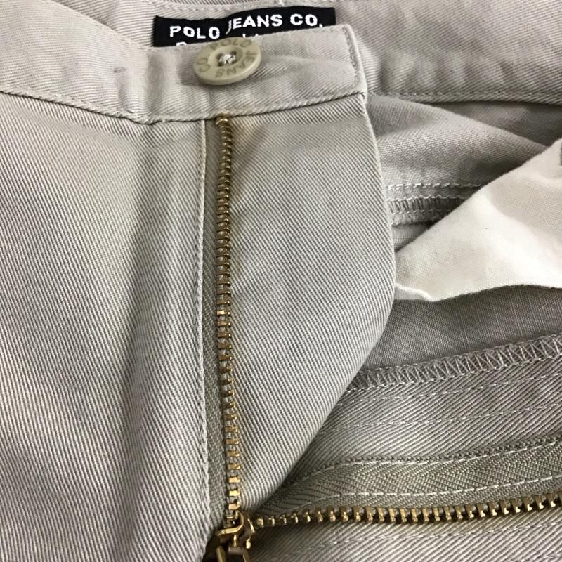ポロジーンズ Polo Jeans Co. スカート ロングスカート ロングスカート タイトスカート バックスリット 2 無地 ベージュ / ベージュ / beige レディース USED 古着 中古 10154225