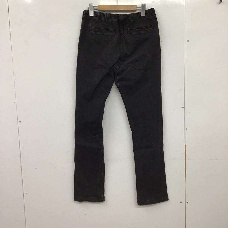 グラミチ GRAMICCI パンツ ワークパンツ、ペインターパンツ gmp-16s010 パンツ ストレッチパンツ M 無地 ダークグレー / ダークグレー / メンズ USED 古着 中古 10154267