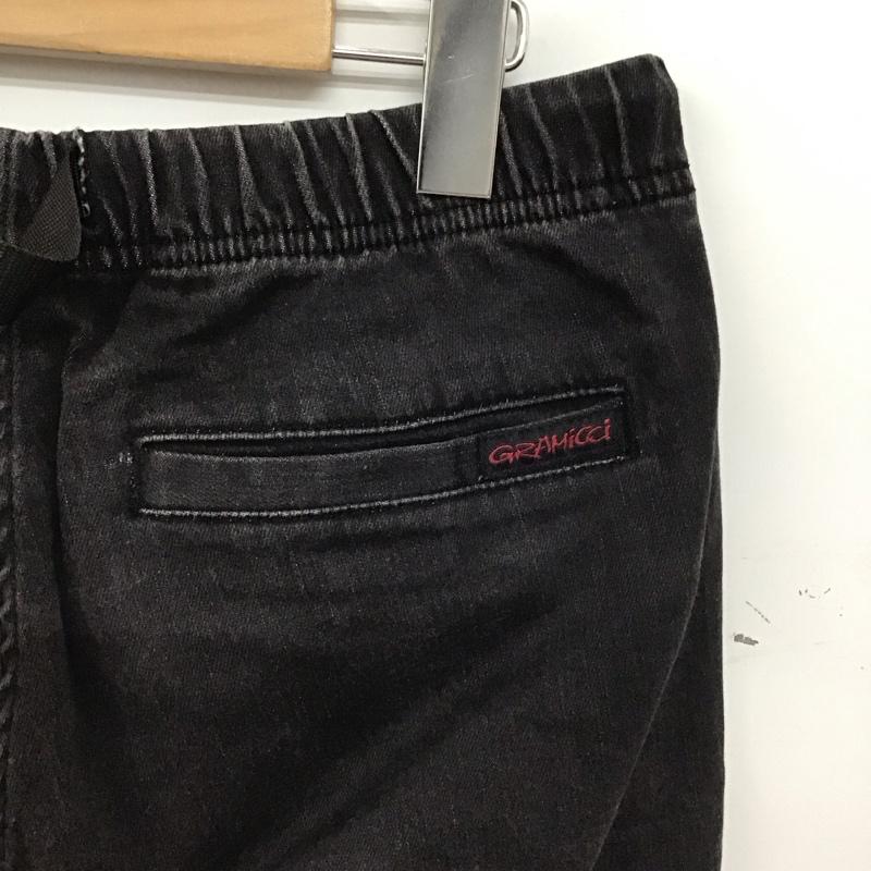 グラミチ GRAMICCI パンツ ワークパンツ、ペインターパンツ gmp-16s010 パンツ ストレッチパンツ M 無地 ダークグレー / ダークグレー / メンズ USED 古着 中古 10154267