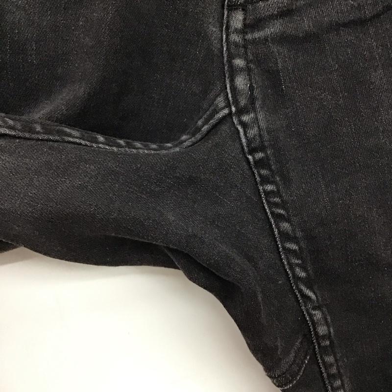 グラミチ GRAMICCI パンツ ワークパンツ、ペインターパンツ gmp-16s010 パンツ ストレッチパンツ M 無地 ダークグレー / ダークグレー / メンズ USED 古着 中古 10154267