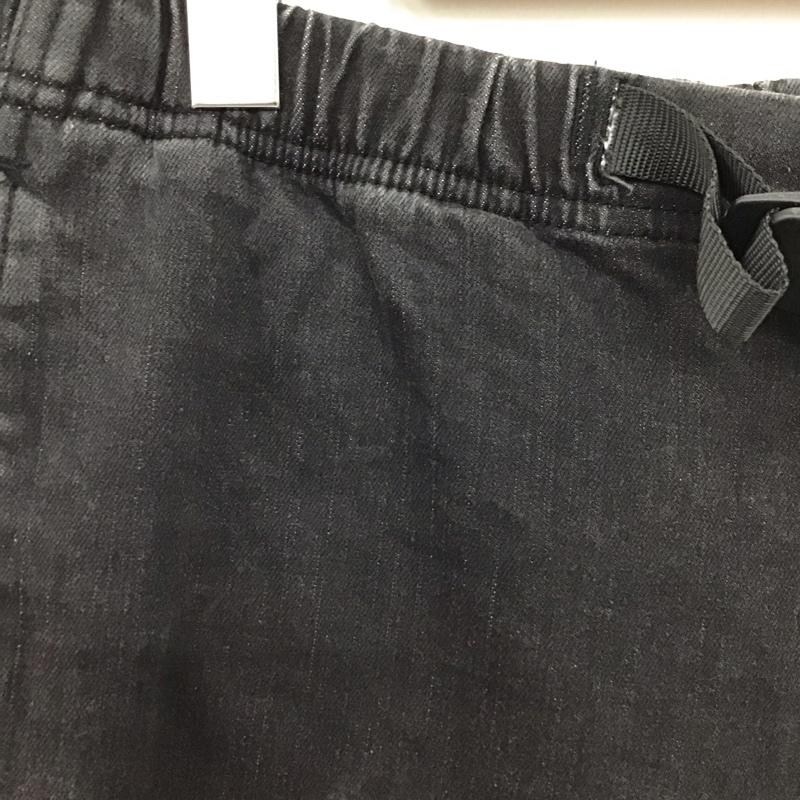 グラミチ GRAMICCI パンツ ワークパンツ、ペインターパンツ gmp-16s010 パンツ ストレッチパンツ M 無地 ダークグレー / ダークグレー / メンズ USED 古着 中古 10154267
