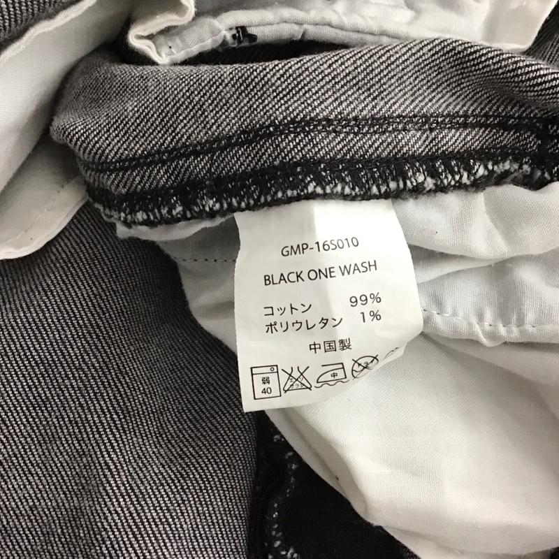 グラミチ GRAMICCI パンツ ワークパンツ、ペインターパンツ gmp-16s010 パンツ ストレッチパンツ M 無地 ダークグレー / ダークグレー / メンズ USED 古着 中古 10154267