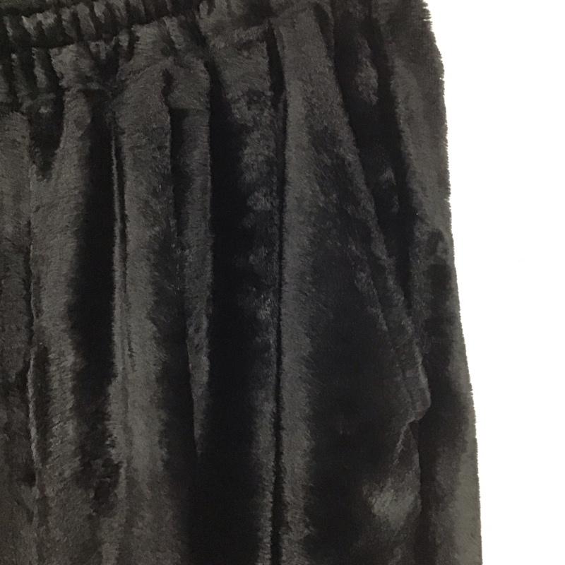 ブラックサイン BLACK SIGN パンツ ワークパンツ、ペインターパンツ M 無地 黒 / ブラック / black メンズ USED 古着 中古 10154286