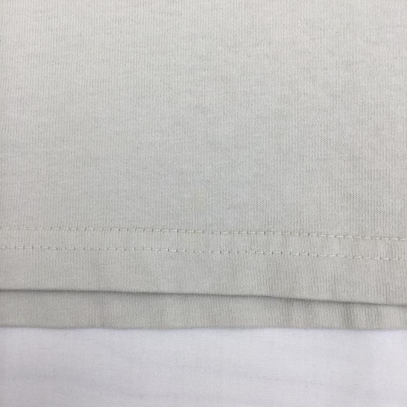ナインティナインティ 9090 Tシャツ 半袖 9090 OG LOGO Tee ナインティナインティ Tシャツ M ベージュ / ベージュ / beige メンズ USED 古着 中古 10154291