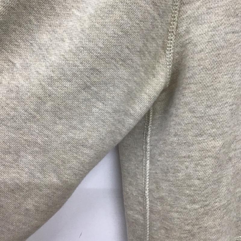 ポロラルフローレン POLO RALPH LAUREN パーカー 長袖 ジップアップパーカー 長袖パーカー カジュアルジャケット S ロゴ、文字 ベージュ / ベージュ / beige メンズ USED 古着 中古 10154299